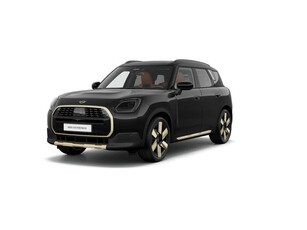 MINI Countryman C | Favoured + Pakket XL