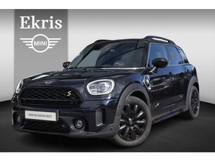 MINI Countryman Cooper S E ALL4 Panoramadak / Head-Up