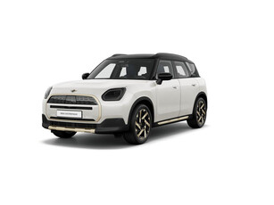 MINI Countryman E | John Cooper Works + Pakket S