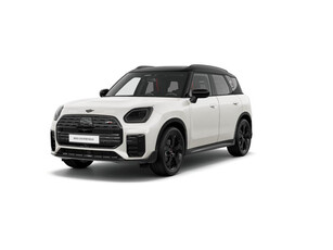 MINI Countryman SE ALL4 | John Cooper Works + Pakket XL