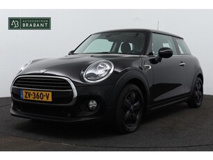 Mini Mini 1.5 Cooper Business (1e Eig, NL-auto, Dealer