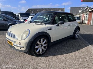 Mini Mini 1.6 One Airco