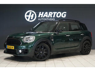 Mini Mini Countryman 1.5 Cooper Pepper AUT. + PANORAMA / CAMERA /