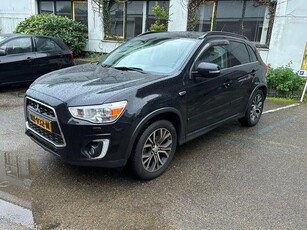 Mitsubishi ASX 1.6 Cleartec Instyle / PANO/ NAVI/ 1STE