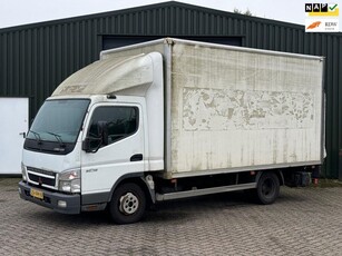 Mitsubishi Canter 3C13 3.0 DI 335 AIRCO/EXPORT