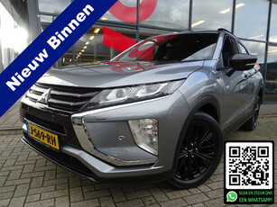 Mitsubishi Eclipse Cross 1.5 T 163 PK Black Edition AUTOMAAT