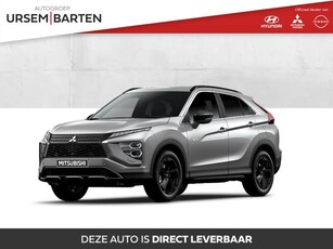 Mitsubishi Eclipse Cross 2.4 PHEV Black Edition (bj 2024)