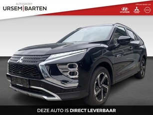 Mitsubishi Eclipse Cross 2.4 PHEV Instyle (bj 2024)