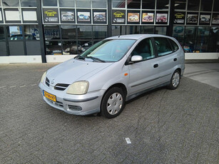 Nissan Almera Tino 1.8 Visia