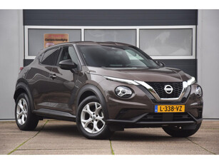 Nissan Juke 1.0 DIG-T N-Connecta