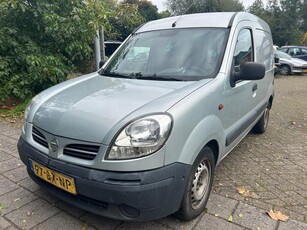 Nissan Kubistar inruilkoopje