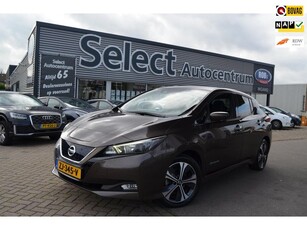 Nissan LEAF N-Connecta 40 kWhSTOELVERW. V+A360