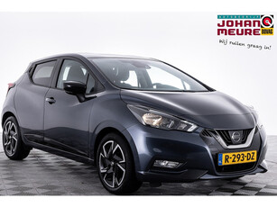 Nissan Micra 1.0 IG-T N-Design | BOSE | NAVI ✅ 1e Eigenaar .