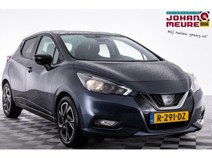 Nissan Micra 1.0 IG-T N-Design | BOSE | NAVI ✅ 1e Eigenaar .