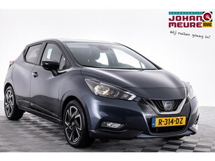 Nissan Micra 1.0 IG-T N-Design | BOSE | NAVI ✅ 1e Eigenaar .