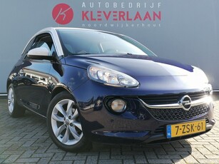 Opel ADAM 1.0 Turbo Jam AIRCO BLUETOOTH PARKEER