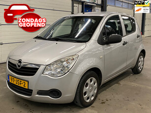 Opel Agila 1.0 Essentia|Airco|