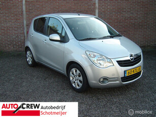 Opel Agila 1.2 Edition