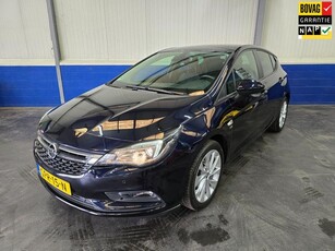 Opel ASTRA 1.0 Turbo Business Executive