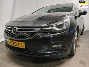 Opel Astra Sports Tourer 1.6 CDTI Innovation - Leder -