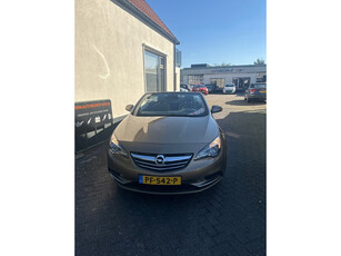 Opel Cascada 1.4 Turbo ecoFLEX Cosmo