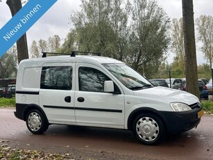 Opel Combo 1.4-16V Base AIRCO!MARGE!SCHUIFDEUR!APK!