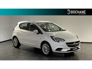 Opel Corsa 1.0 Turbo 120 Jaar Edition | Navigatie | Climate Control | Parkeersensoren achter |