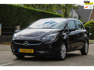 Opel Corsa 1.2 | AIRCO | 5 DEURS | MOOIE GOED ONDERHOUDEN AUTO |