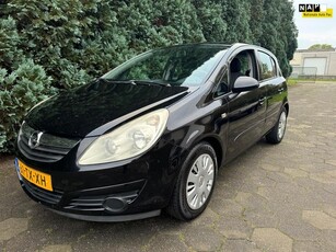 Opel Corsa 1.2 Business 5-Deurs