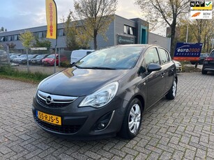 Opel Corsa 1.3 CDTi EcoFlex S/S Edition5DeursAircoNieuwe