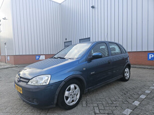 Opel Corsa 1.4-16V NAP/5Deurs