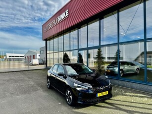 Opel CORSA-E Level 3 50 kWh 3 FASEN ECC CRUISE NAVI STOEL