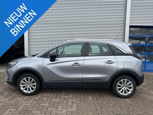 Opel Crossland 1.2 Turbo Elegance