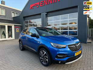 Opel Grandland X 1.5 CDTi Ultimate Sport / Top View / Full Option / Trekhaak