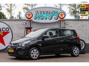 Opel KARL 1.0 ecoFLEX 120 Jaar Edition 39.360 km + NAP 1e