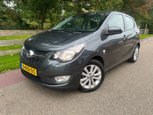 Opel KARL 1.0 ecoFLEX 120 Jaar Edition Airco Pdc