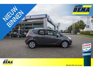 Opel Meriva 1.4 Turbo Cosmo