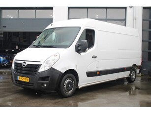 Opel Movano 2.3 CDTI L3H3 Start/Stop (bj 2018)