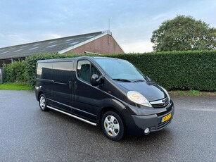 Opel Vivaro 2.0 CDTI 115PK L2H1 - AC - EURO 5 - 1E EIG