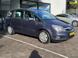 Opel Zafira 1.8 Temptation*Airco* 7 persoons*