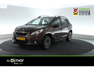 Peugeot 2008 1.2 VTi Active Pack Premium / TREKHAAK / PANO-DAK /