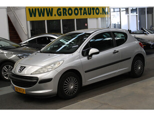 Peugeot 207 1.4 XR Multi/Media, Isofix, Stuurbekrachtiging