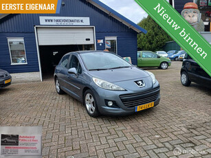 Peugeot 207 1.6 VTi XS Garantie, en alle inruil mogelijk