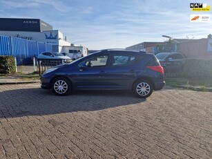 Peugeot 207 SW 1.6 VTi XS/AIRCO/PANO/BOEKJES/KOOPJE!!!!