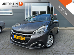 Peugeot 208 1.2 Signature *Airco*|NAP|Cruise|AppleCarplay|Navi