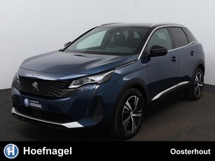 Peugeot 3008 1.2 PureTech GT Automaat Navigatie Camera