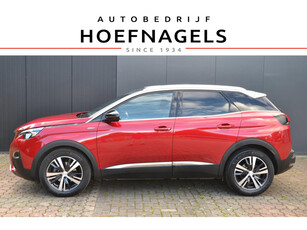 Peugeot 3008 1.6 180 PK Automaat - 8 GT * Full-Options *