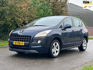 Peugeot 3008 1.6 VTi ST 1e