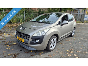 Peugeot 3008 1.6 VTi ST LEUKE AUTO RIJDT EN SCHAKELT GOED