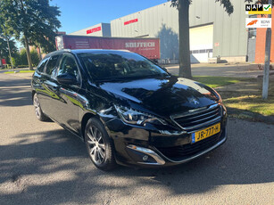 Peugeot 308 1.6 BlueHDi sw Blue Lease Premium